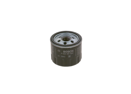 Tepalo filtras F026407022