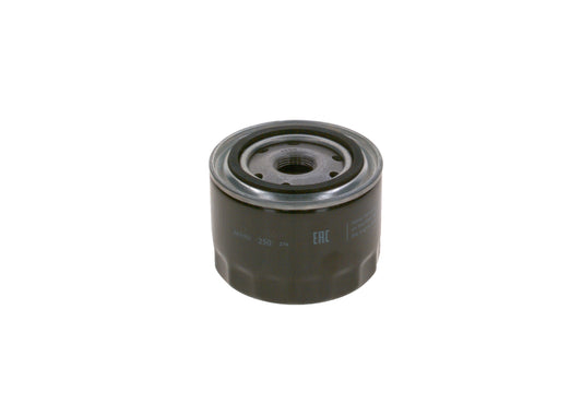 Tepalo filtras F026407024