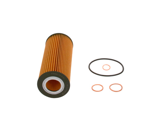 Tepalo filtras F026407026