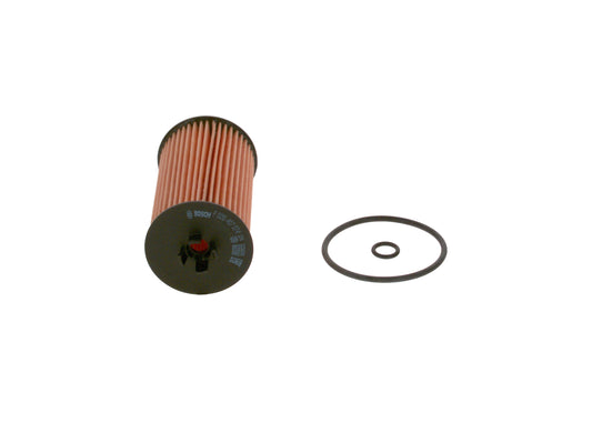 Tepalo filtras F026407074