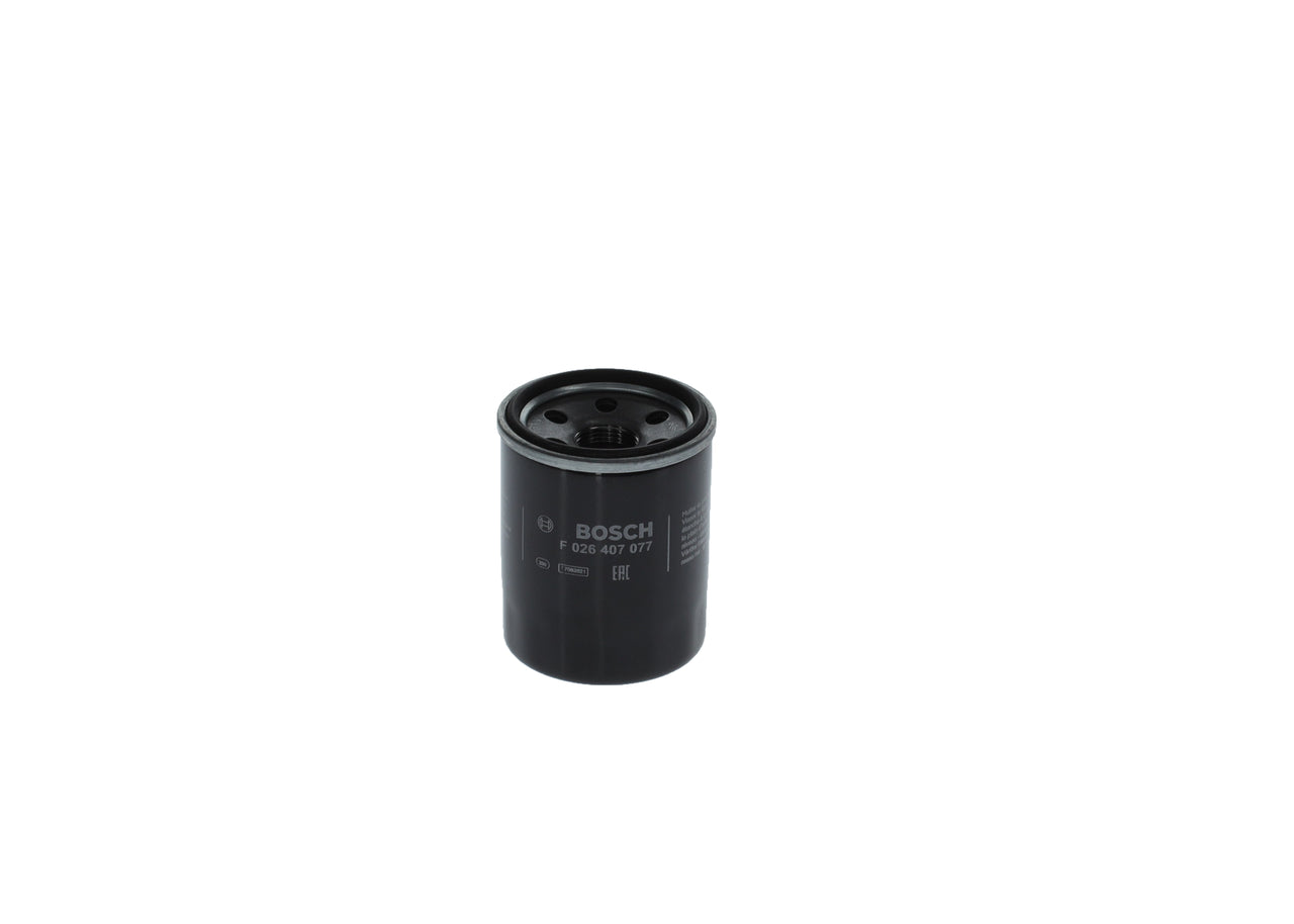 Tepalo filtras F026407077