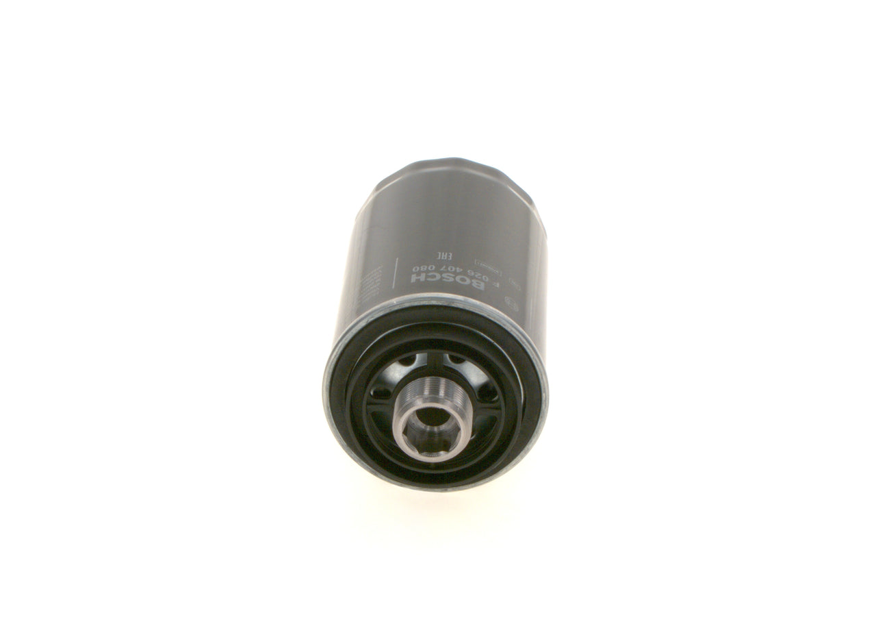 Tepalo filtras F026407080