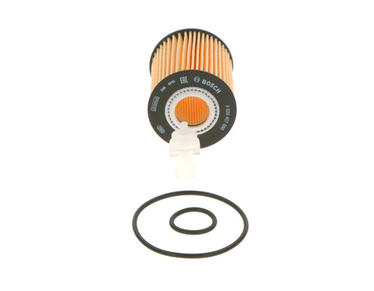 Tepalo filtras F026407090
