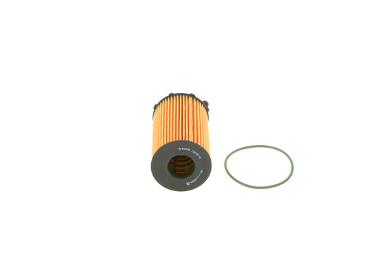 Tepalo filtras F026407122