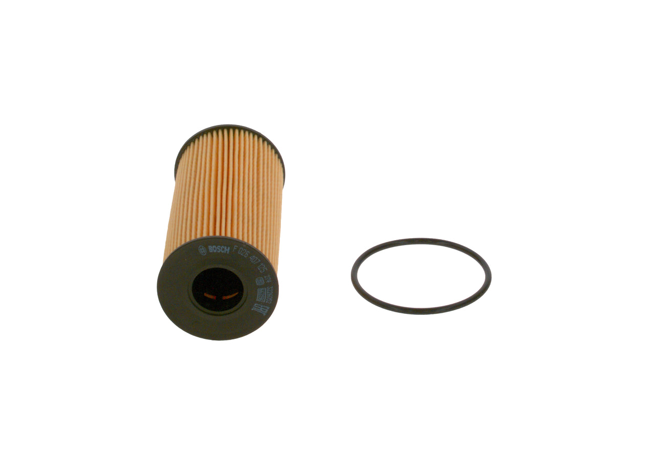 Tepalo filtras F026407125