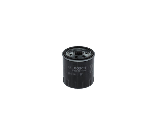 Tepalo filtras F026407153