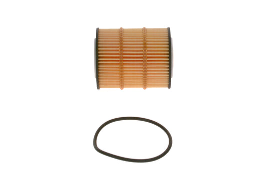Tepalo filtras F026407155