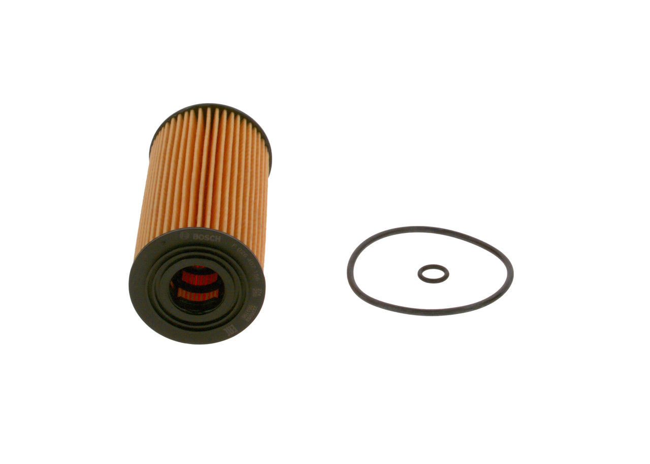Tepalo filtras F026407156