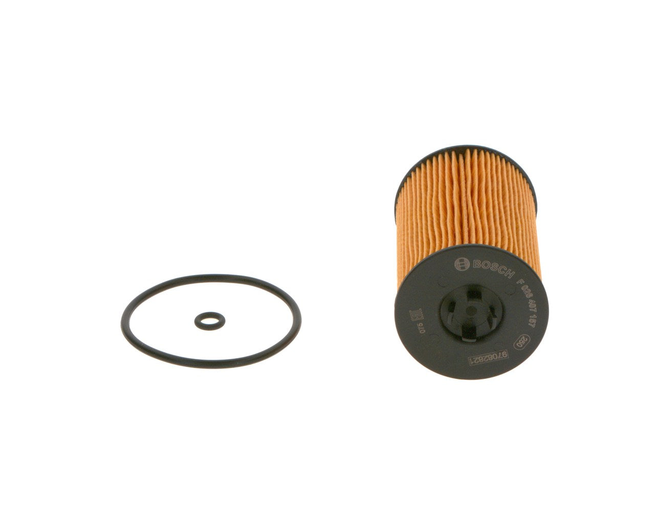 Tepalo filtras F026407157