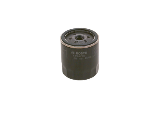 Tepalo filtras F026407202