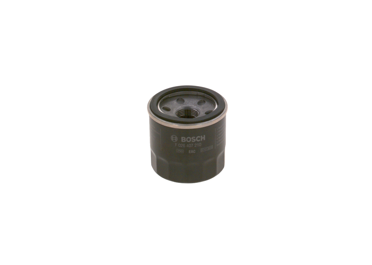 Tepalo filtras F026407210