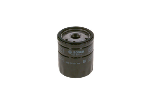 Tepalo filtras F026407213