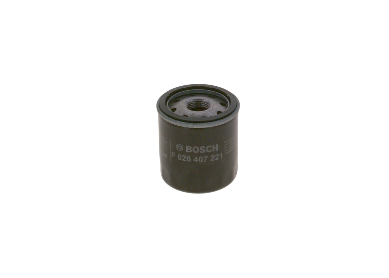 Tepalo filtras F026407221