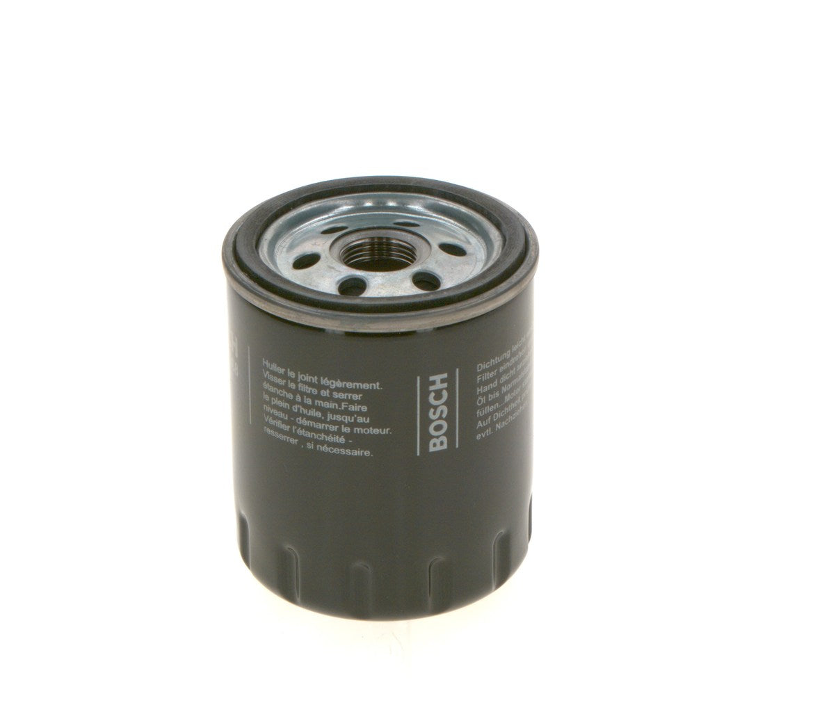 Tepalo filtras F026407268