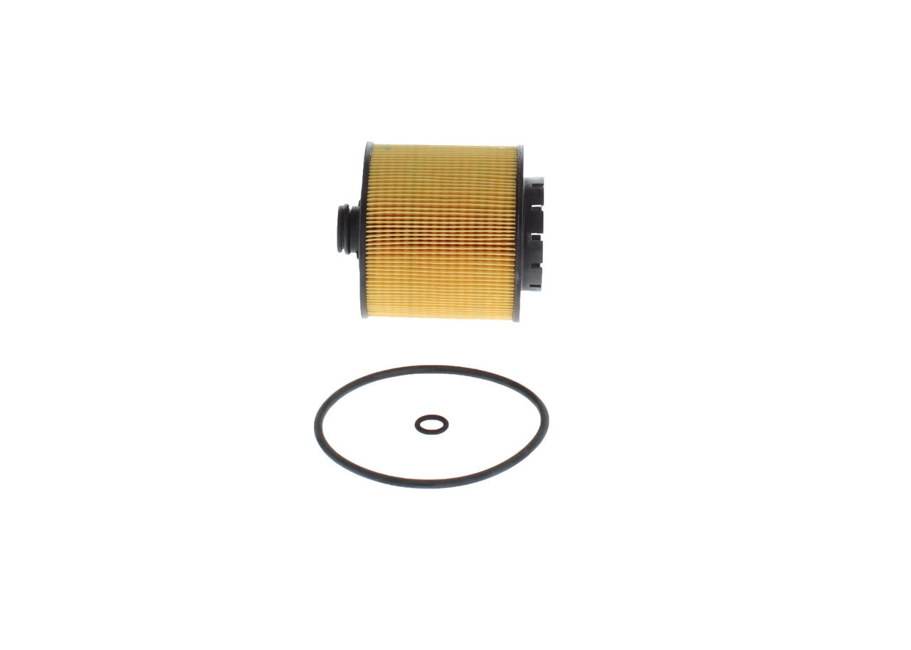 Tepalo filtras F026407316