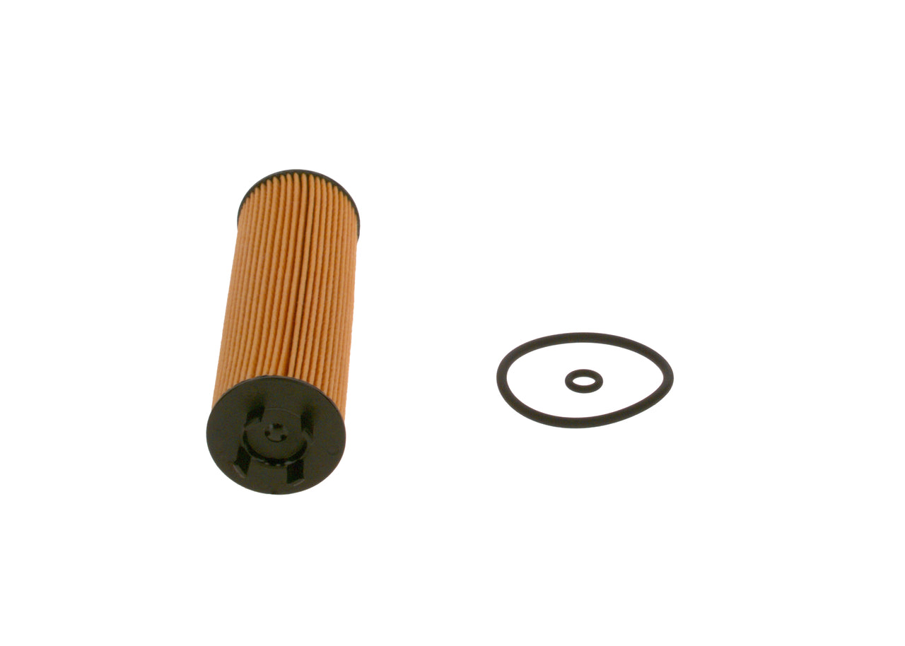 Tepalo filtras F026407327