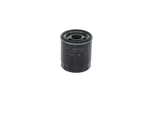 Tepalo filtras F026407350
