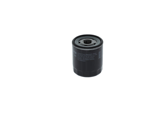 Tepalo filtras F026407353