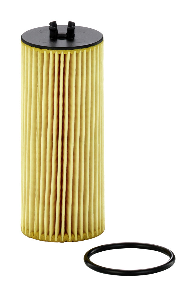 Tepalo filtras HU6008z