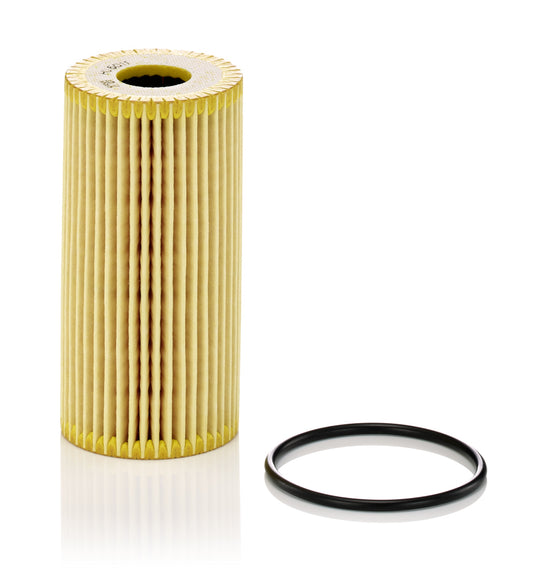 Tepalo filtras HU6011z