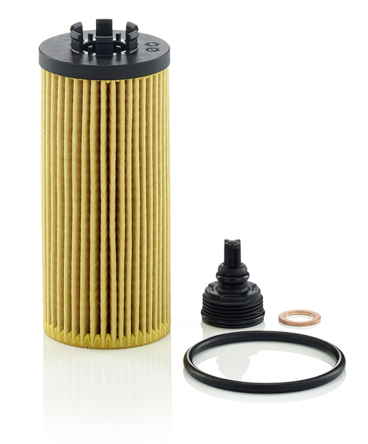 Tepalo filtras HU6012zKIT