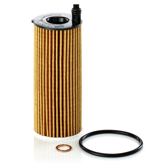 Tepalo filtras HU6014/1z