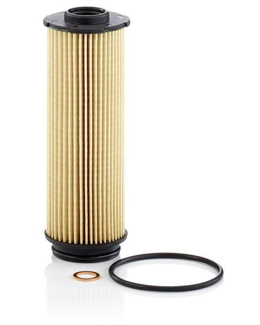 Tepalo filtras HU6022z