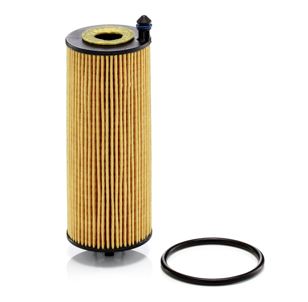 Tepalo filtras HU6032z