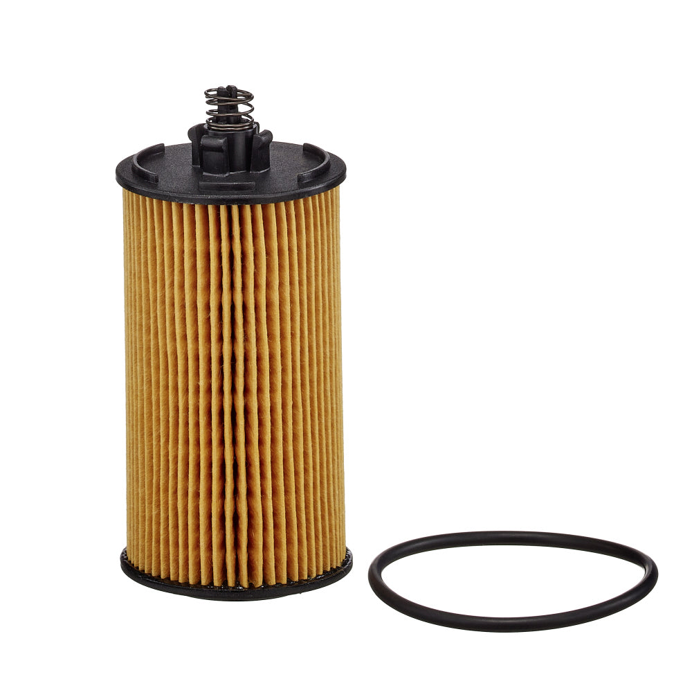 Tepalo filtras HU6042z
