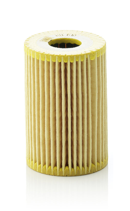 Tepalo filtras HU610x