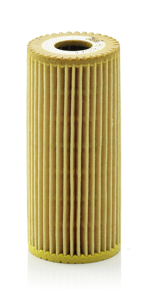 Tepalo filtras HU615/3x