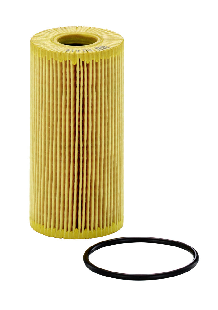 Tepalo filtras HU618x