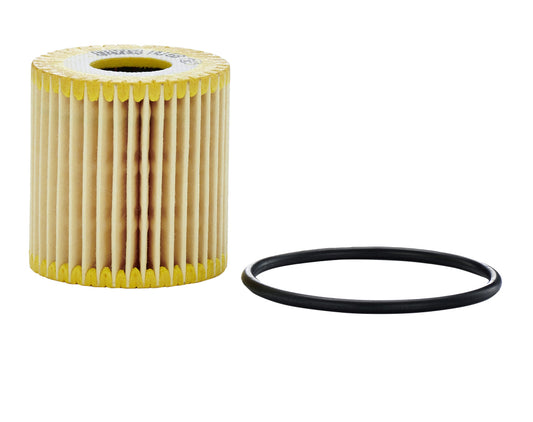 Tepalo filtras HU68x