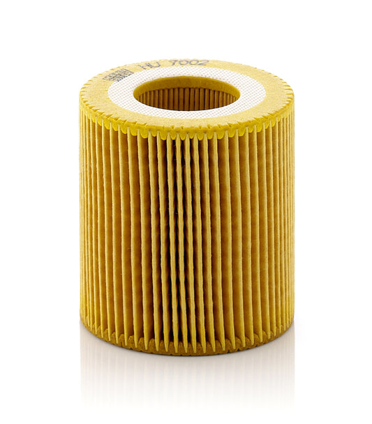 Tepalo filtras HU7002z