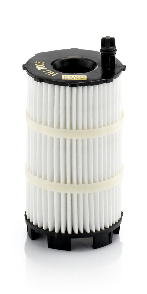 Tepalo filtras HU7005x