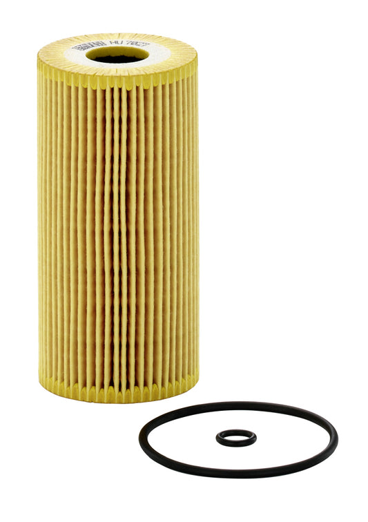 Tepalo filtras HU7027z