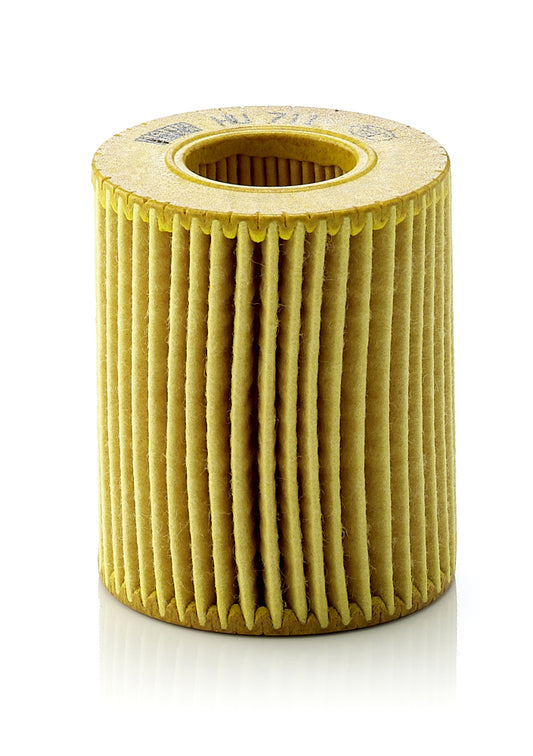 Tepalo filtras HU711x