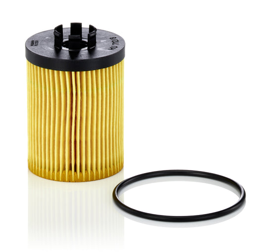 Tepalo filtras HU712/8x