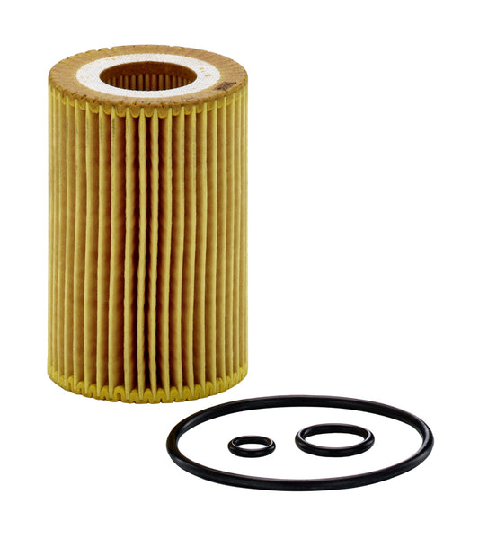 Tepalo filtras HU712/9x