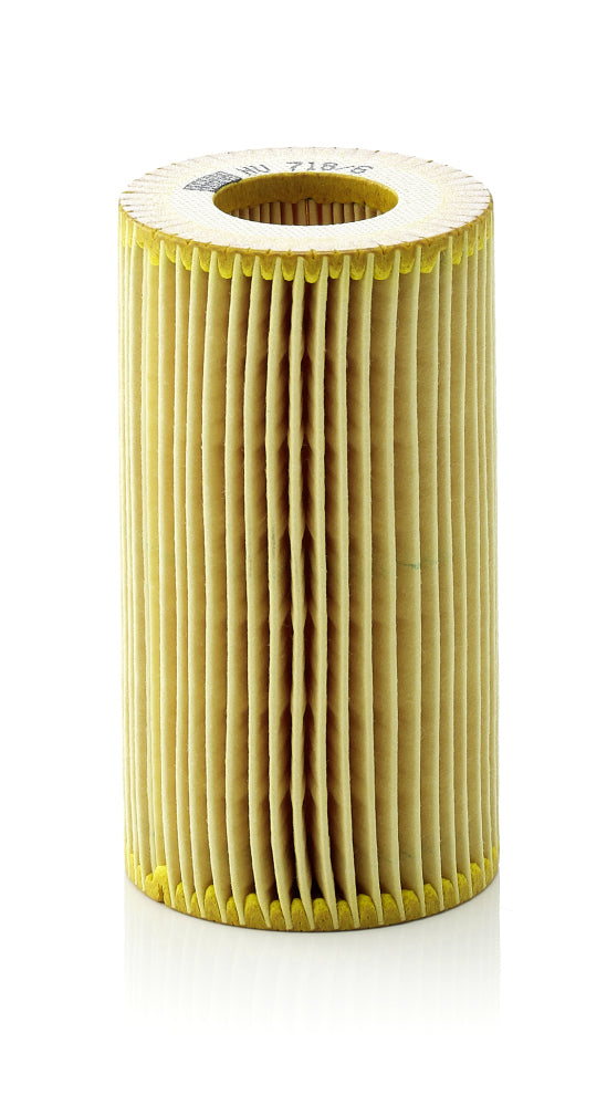 Tepalo filtras HU718/6x