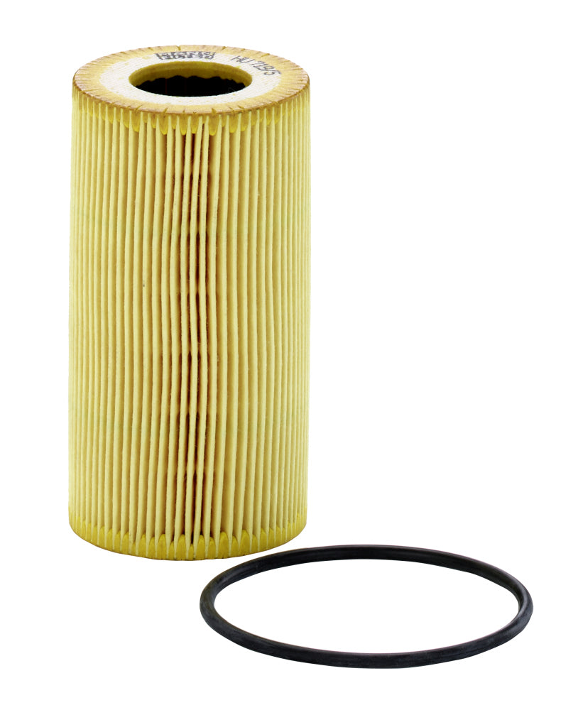 Tepalo filtras HU719/5x