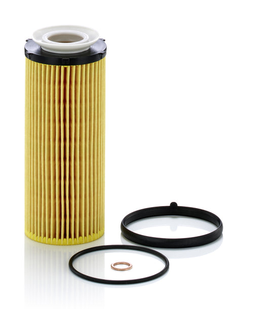 Tepalo filtras HU720/3x