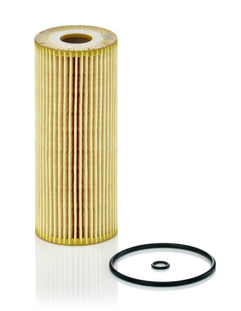Tepalo filtras HU726/2x