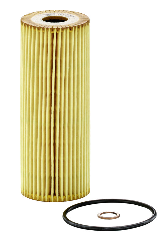 Tepalo filtras HU727/1x