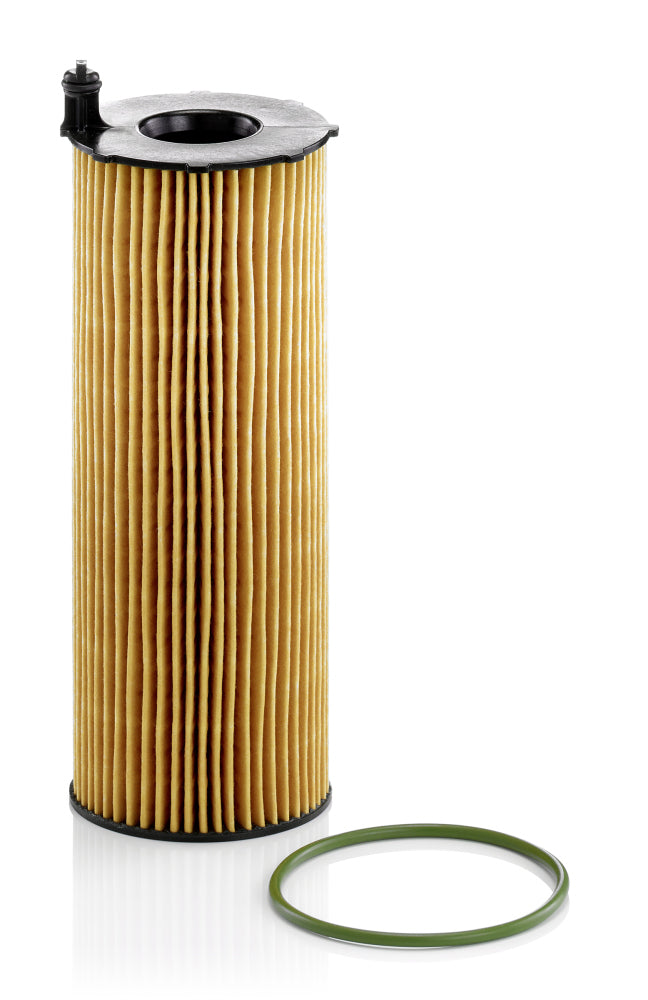 Tepalo filtras HU8001x
