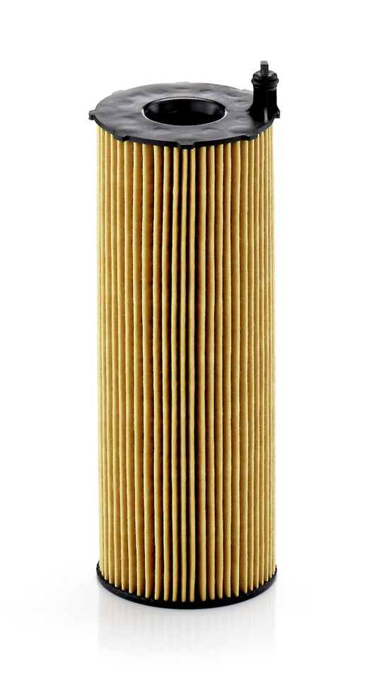 Tepalo filtras HU8003x
