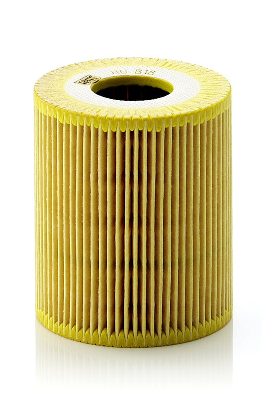 Tepalo filtras HU818x