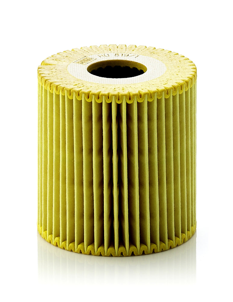 Tepalo filtras HU819/1x
