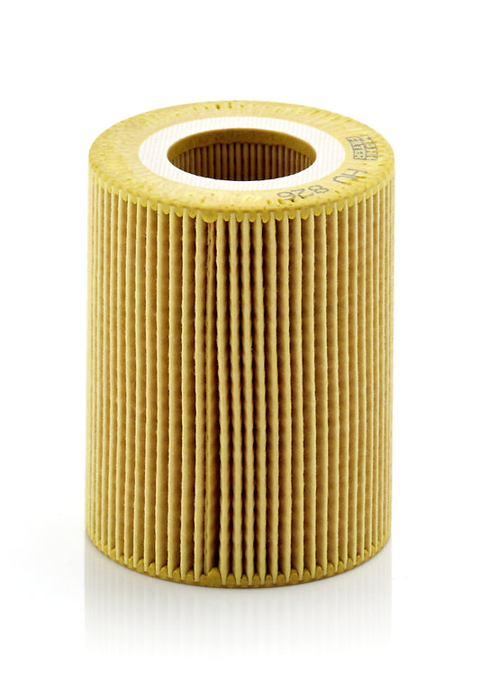 Tepalo filtras HU826x