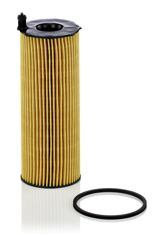 Tepalo filtras HU831x